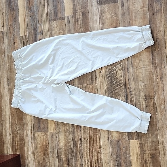 Athleta Joggers Sz 16 - Picture 4 of 5
